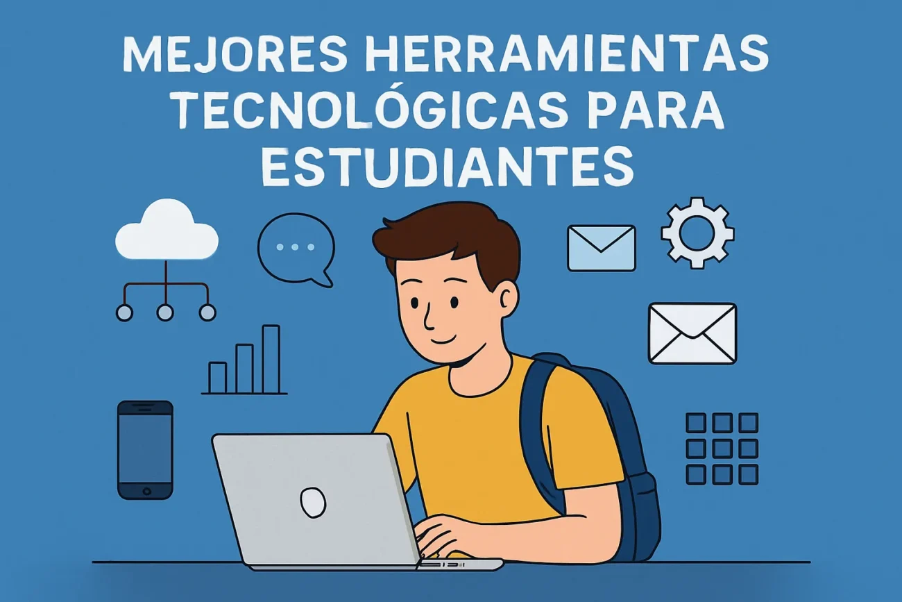 mejores-herramientas-tecnologicas-para-empresas-para-estudiantes | 49k Noticias mejores herramientas tecnológicas para empresas para estudiantes