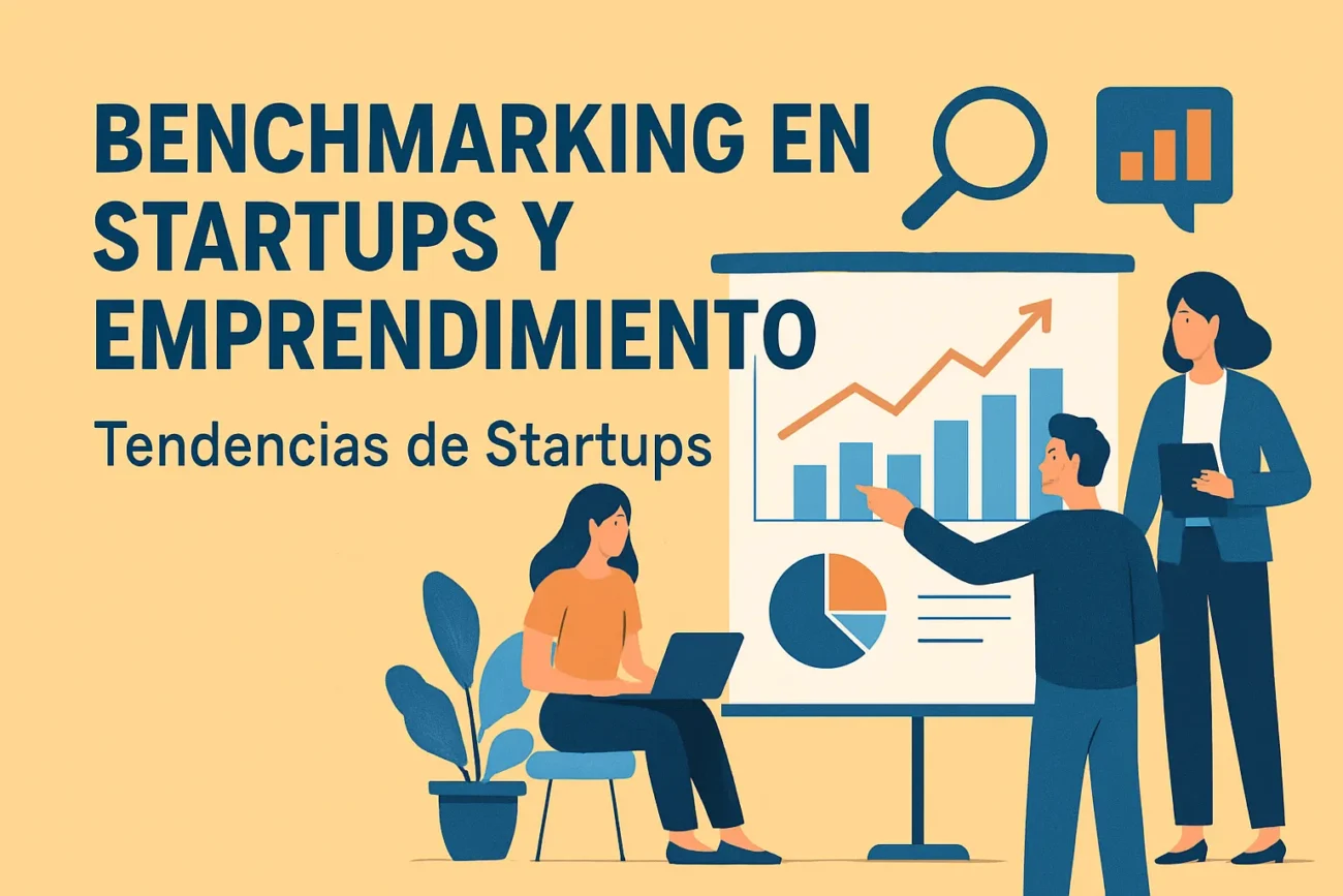 benchmarking-en-startups-y-emprendimiento-Tendencias-de-startups | 49k Noticias benchmarking en startups y emprendimiento Tendencias de startups
