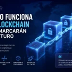 cómo funciona el blockchain que marcarán el futuro