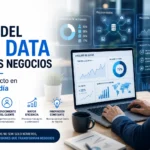 uso del big data en los negocios y su impacto en el día a día