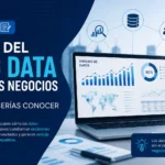 uso del big data en los negocios que deberías conocer
